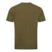 Koszulka BLASER Argali Badge T 26 oliwkowa 261005-006/566
